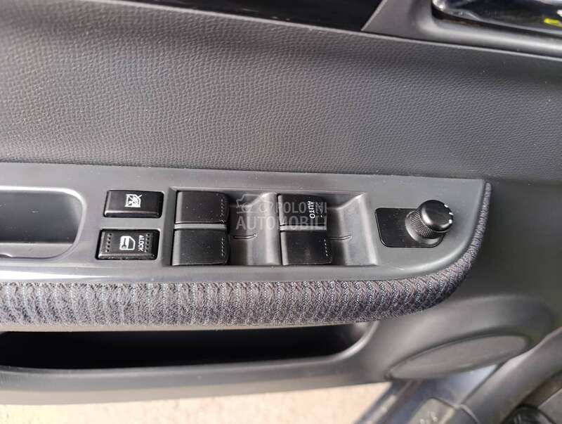 Suzuki Swift 1.3