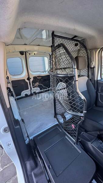 Renault Kangoo 1.5dci