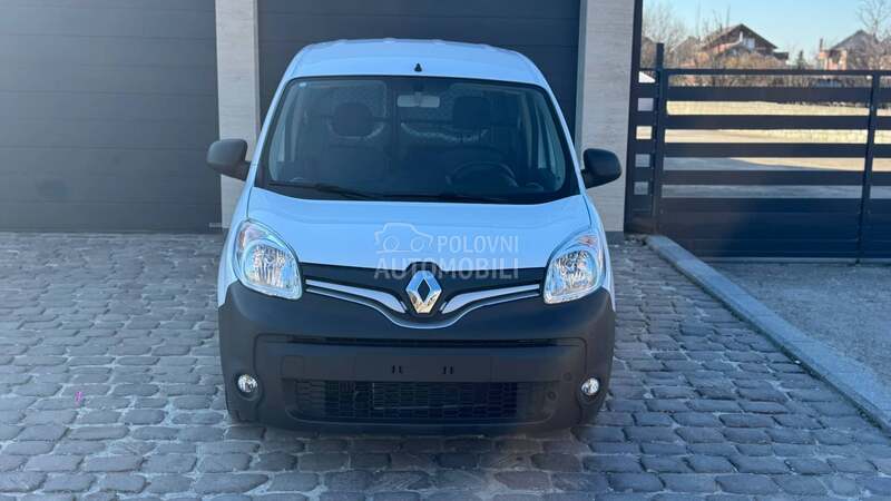 Renault Kangoo 1.5dci