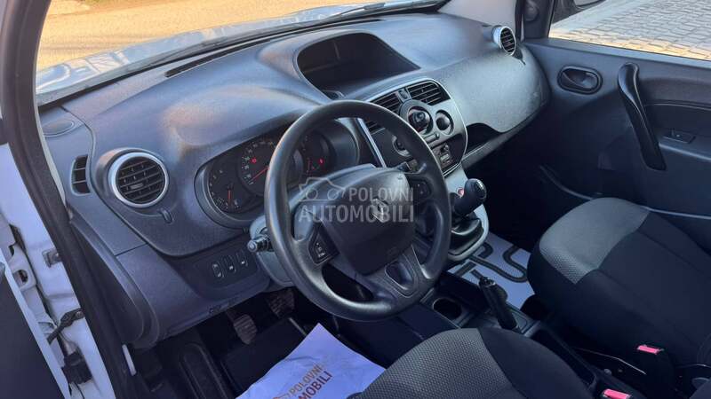 Renault Kangoo 1.5dci