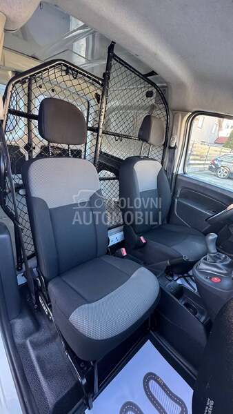 Renault Kangoo 1.5dci