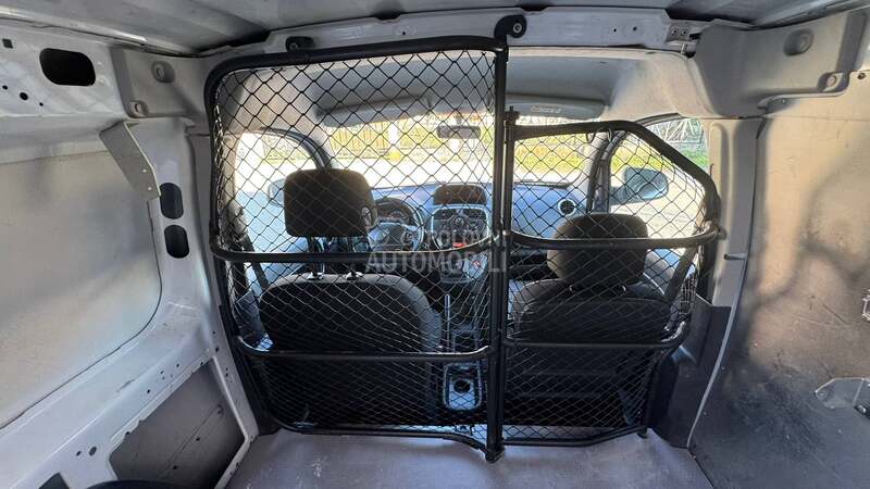 Renault Kangoo 1.5dci