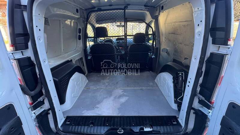 Renault Kangoo 1.5dci