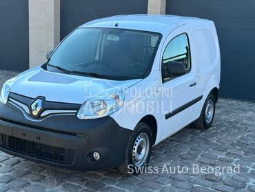 Renault Kangoo 1.5dci