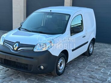 Renault Kangoo 1.5dci