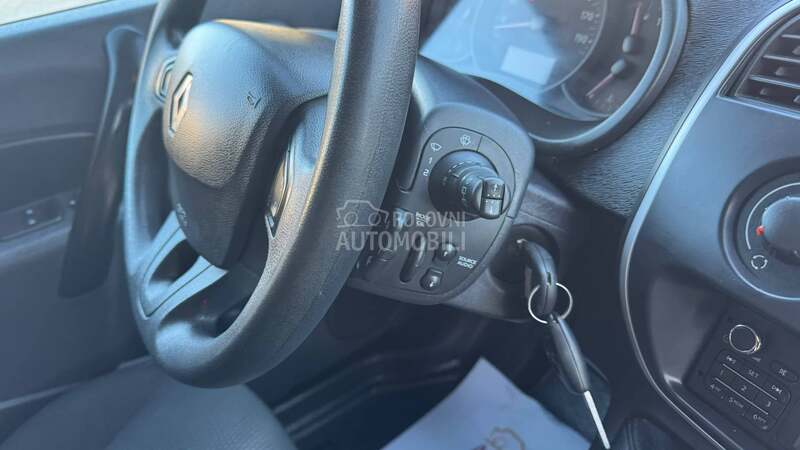 Renault Kangoo 1.5dci