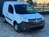 Renault Kangoo 1.5dci