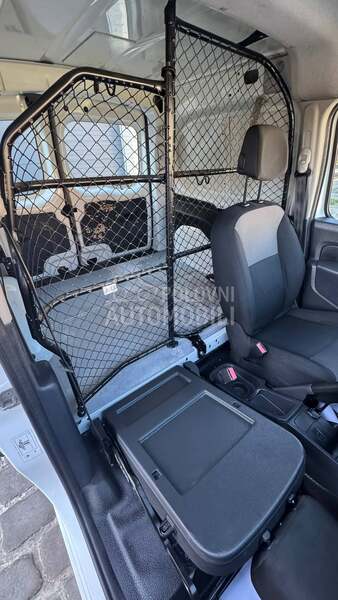 Renault Kangoo 1.5dci