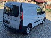 Renault Kangoo 1.5dci