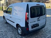Renault Kangoo 1.5dci