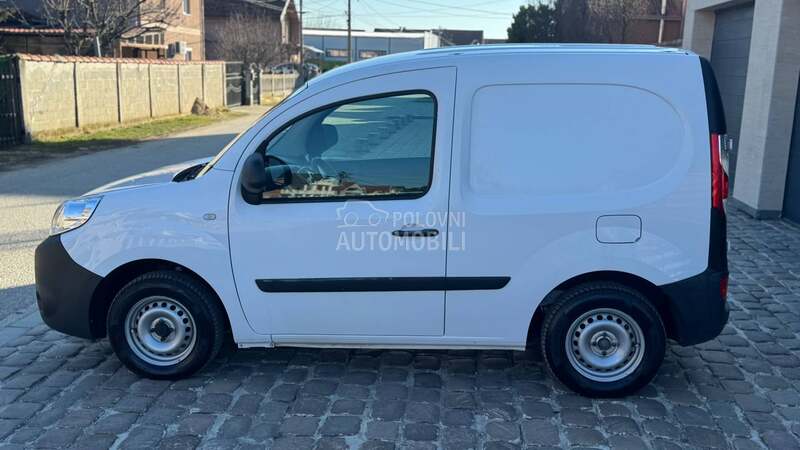 Renault Kangoo 1.5dci