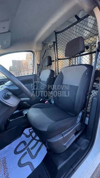 Renault Kangoo 1.5dci