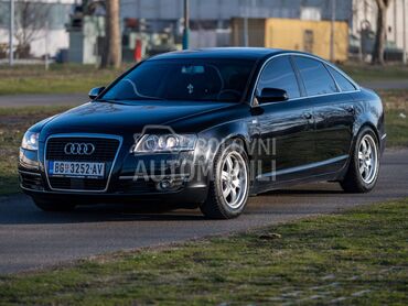 Audi A6 ODLIČAN