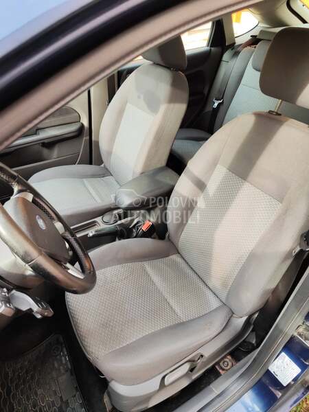 Ford Focus 2.0 TDCI