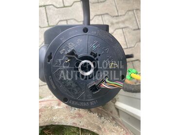 spulna za Mercedes Benz B Klasa od 2005. do 2011. god.