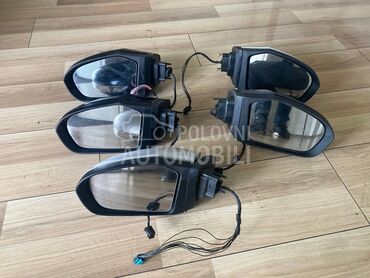 retrovizor za Mercedes Benz B Klasa, A Klasa od 2004. do 2010. god.