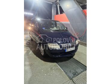 Fiat Multipla 