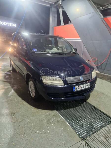 Fiat Multipla 