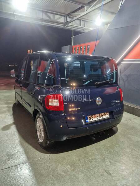 Fiat Multipla 