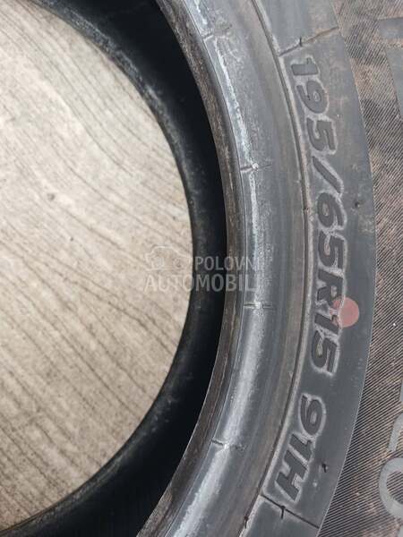 Hankook 195/65 R15 Letnja