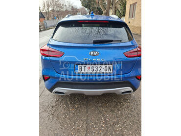 Kia XCeed 998