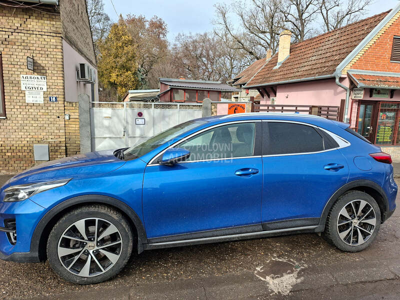 Kia XCeed 998