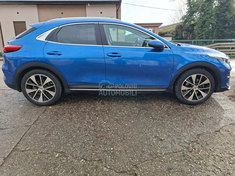 Kia XCeed 998