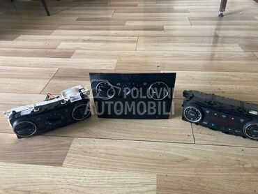 prekidaci klime za Mercedes Benz A Klasa, B Klasa od 2004. do 2011. god.