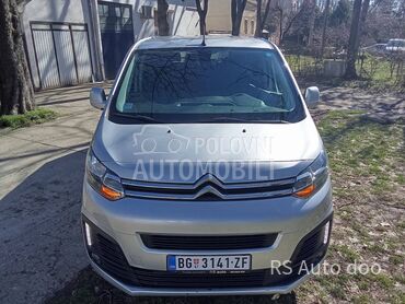 Citroen Jumpy 
