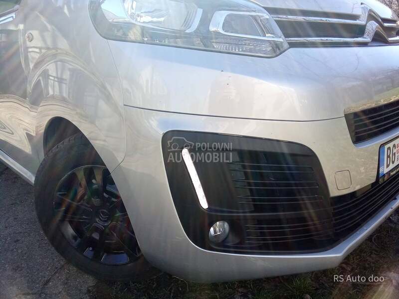 Citroen Jumpy 