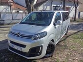 Citroen Jumpy 2,0HDI 9 SED