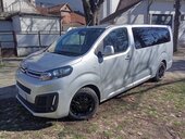 Citroen Jumpy 2,0HDI 9 SED