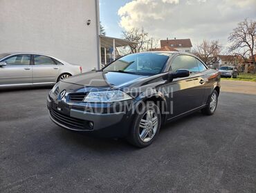 Renault Megane 2.0