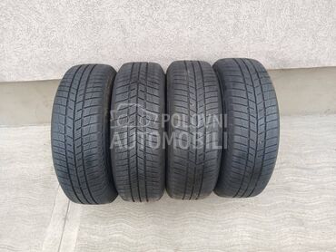 Barum 215/70 R16 Zimska