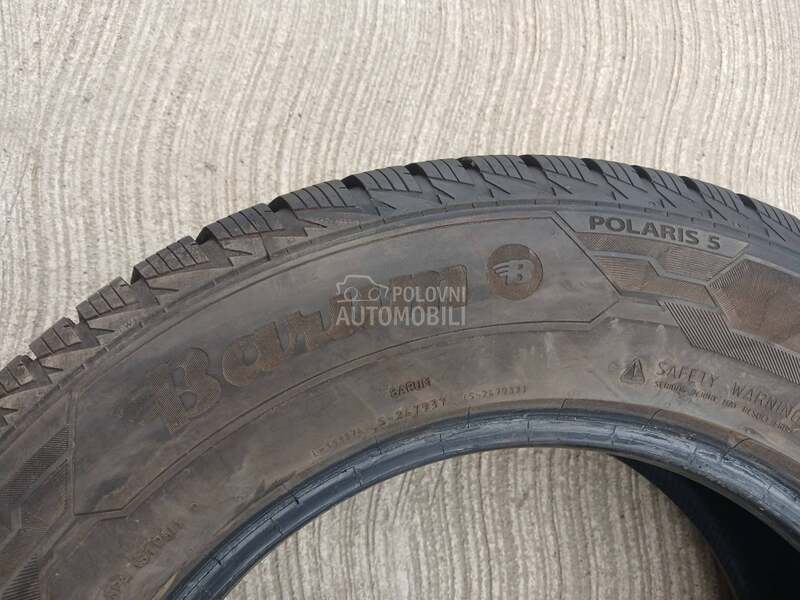 Barum 215/70 R16 Zimska