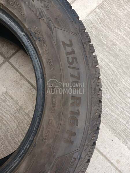 Barum 215/70 R16 Zimska