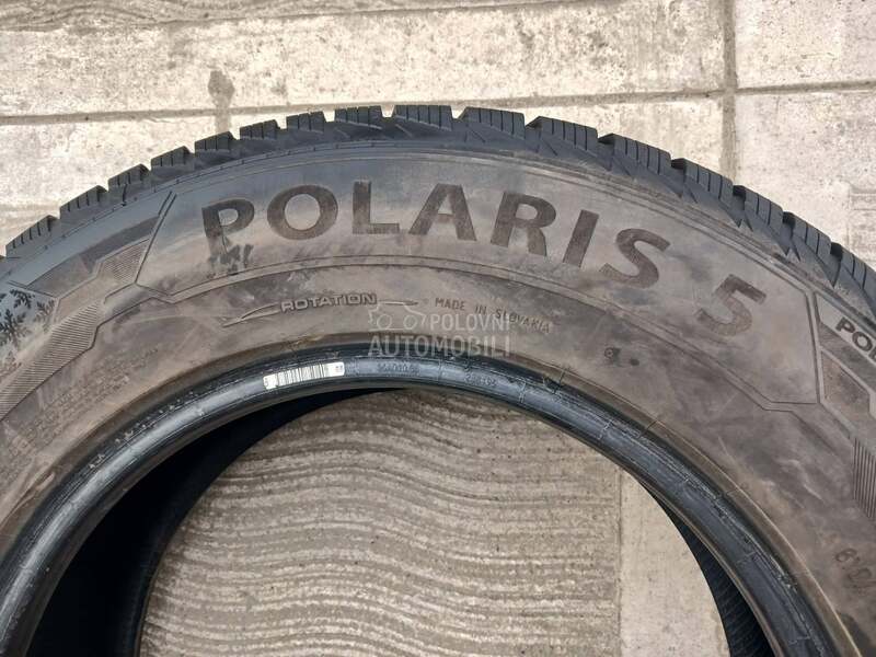 Barum 215/70 R16 Zimska