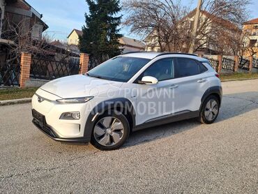 Hyundai Kona 64 k.w Electric