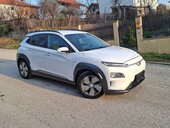 Hyundai Kona 64 k.w Electric