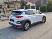 Hyundai Kona 64 k.w Electric