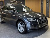 Audi Q5 2.0TDI/3xS LINE/PANO