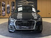 Audi Q5 2.0TDI/3xS LINE/PANO