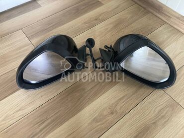 retrovizor za Opel Corsa D od 2006. do 2012. god.