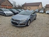 Volkswagen Passat CC 2,0 tdi