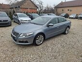 Volkswagen Passat CC 2,0 tdi