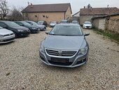 Volkswagen Passat CC 2,0 tdi