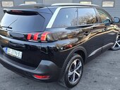 Peugeot 5008 1.2b