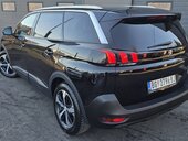 Peugeot 5008 1.2b