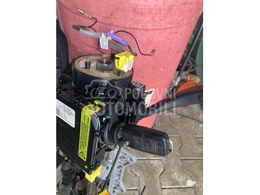 bravica paljenja za Volkswagen Golf 5 od 2003. do 2007. god.