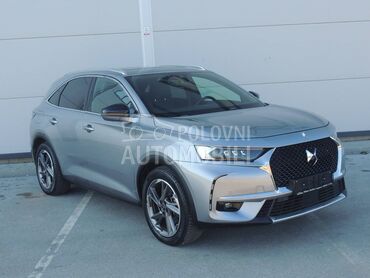 Citroen DS7 ETense 300 4x4 OPERA